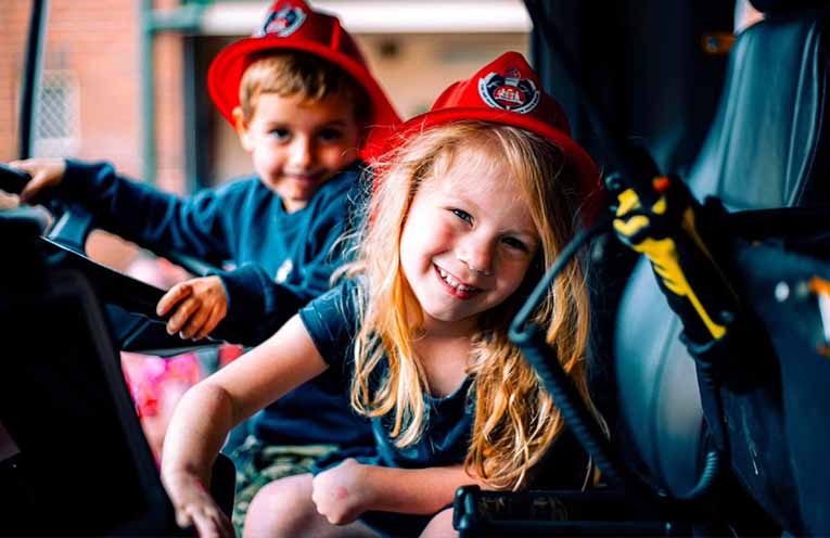 Port Stephens, Dungog and Maitland join forces for Emergency Management and Community Resilience Expo
