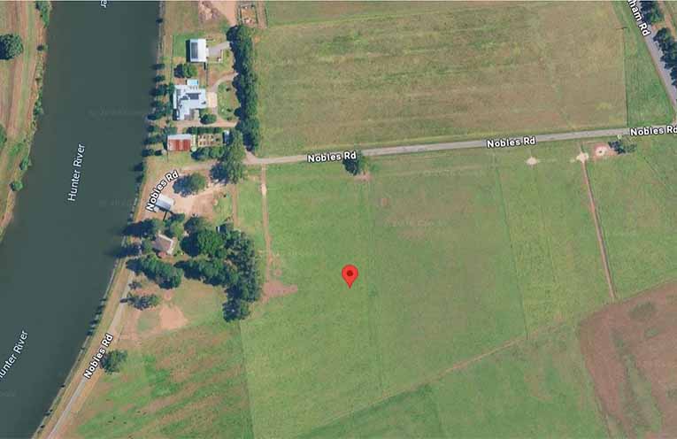 Stock refuge mound approved for Nelsons Plains despite traffic concerns