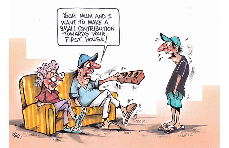 Contribution