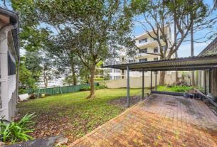 PROPERTY: 6 Donald Street Nelson Bay – NBRE