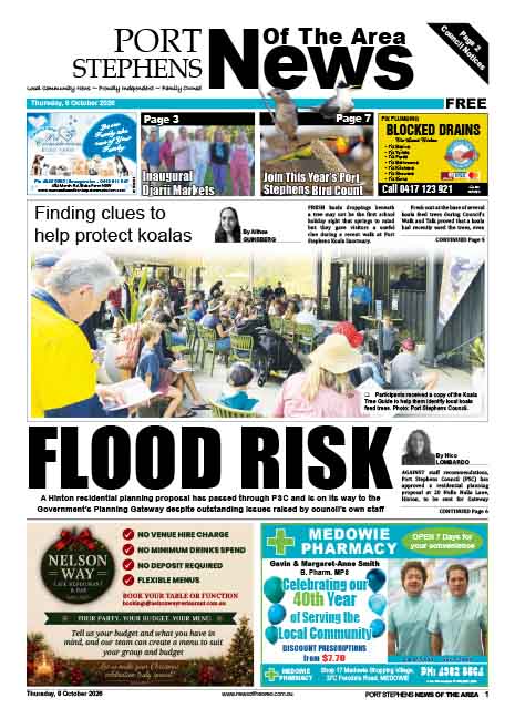 Printed Edition 08 OCTOBER 2026